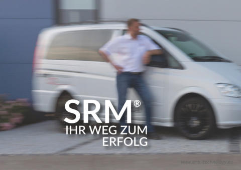 COMPART Z.Dziembowski SRM Bolzen- und Mutternschweien (Heinz Soyer PL) - www.srm-technology.eu - Ihr Weg zum Erfolg