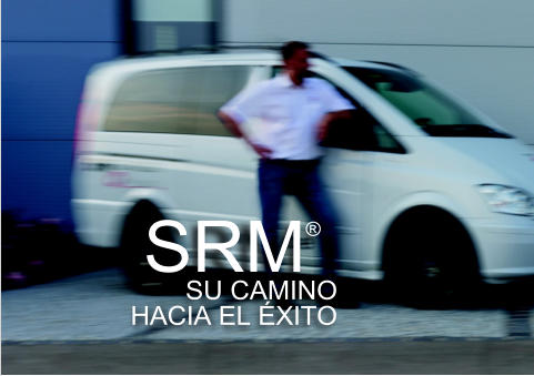 SRM SU CAMINO HACIA EL XITO