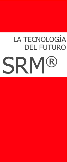 LA TECNOLOGA DEL FUTURO SRM