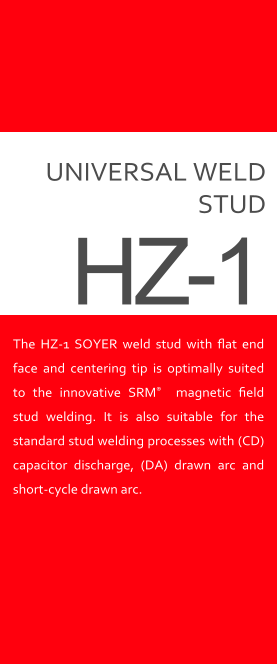 COMPART Z.Dziembowski SRM Stud & Nut Welding (Heinz Soyer PL) - www.srm-technology.eu