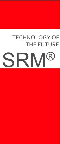 TECHNOLOGY OF THE FUTURE SRM