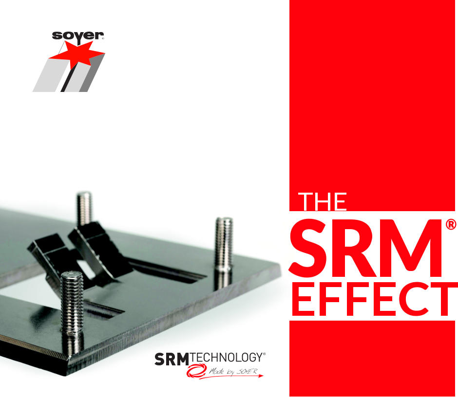 COMPART Z.Dziembowski SRM Stud & Nut Welding (Heinz Soyer PL) - www.srm-technology.eu