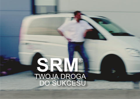 SRM TWOJA DROGA DO SUKCESU - zgrzewanie śrub i nakrętek metodą SRM - www.srm-technology.eu